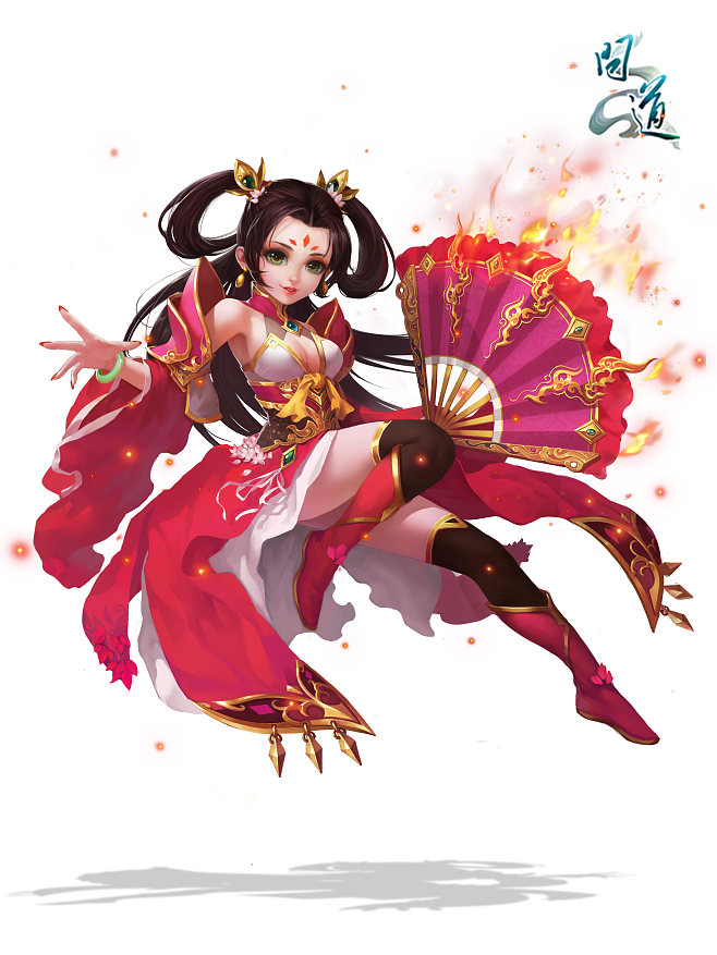梦幻诛仙手游新区