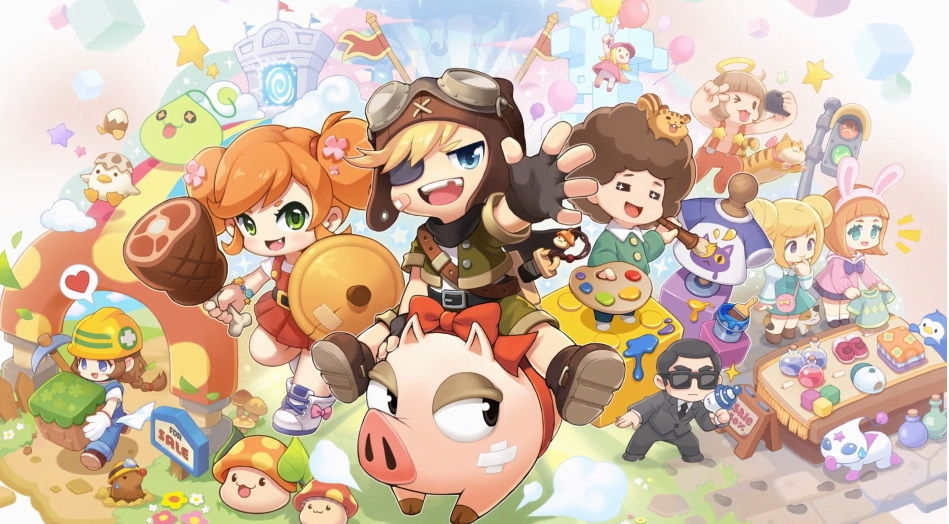 梦幻西游手游仿官方私服