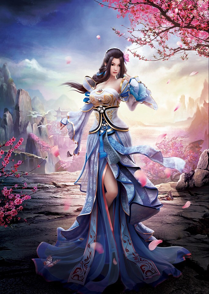 梦幻西游手游原版SF